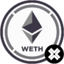 Crypto Bull Score Groups 83 Axelar Wrapped Ether (AXLETH) logo