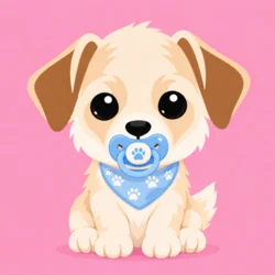 Baby Cali () logo