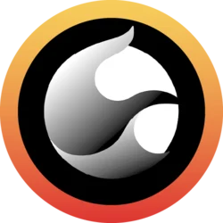 Crypto Cycle Phases 92 Backbone Labs Staked LUNA (BLUNA) logo