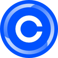 Backed Coinbase Global