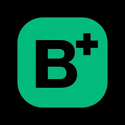 Backers (BACKERS) logo