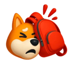 Bag on Bonk