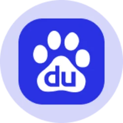 Baidu (Ondo Tokenized Stock) (BIDUON)