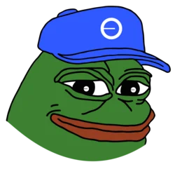 Based Pepe (PEPE)