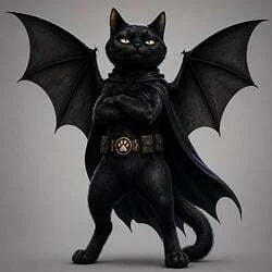 BatCat