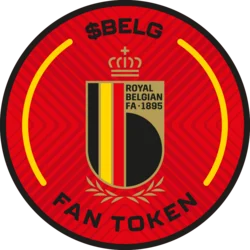 Belgium Fan Token
