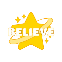 Believe In Something