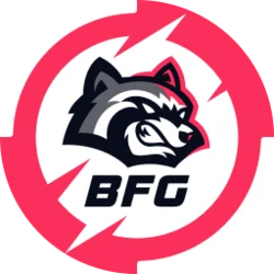 BFG Token (BFG)