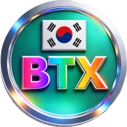 BigTechExchange (BTX) logo