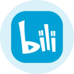 Bilibili (Ondo Tokenized Stock)