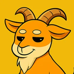 Binance Goat (币安山羊)