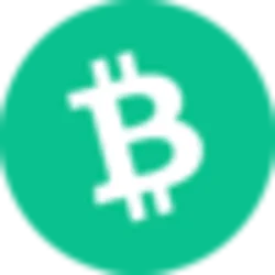 Binance-Peg Bitcoin Cash
