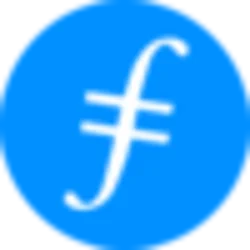 Binance-Peg Filecoin