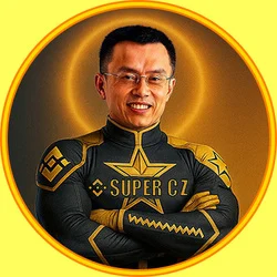 Binance Super CZ (BSC)