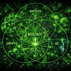 Biotech Accelerationism