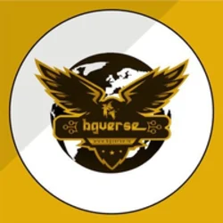 Bit Game Verse Token (BGVT)