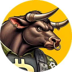Bitcoin Bull