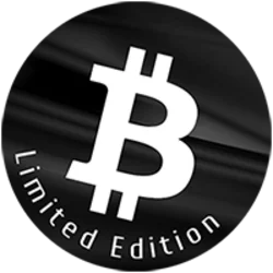 bitcoin limited edition