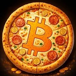 Bitcoin Pizza