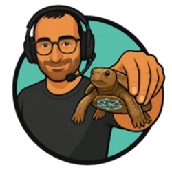 Bitcoin the Turtle
