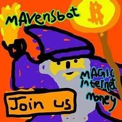 Bitcoin Wizard