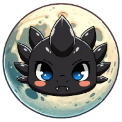 Black Dragon (BLACKDRAGON)