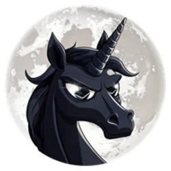 Black Unicorn Corp.