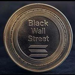 Black Wallstreet βπΎ