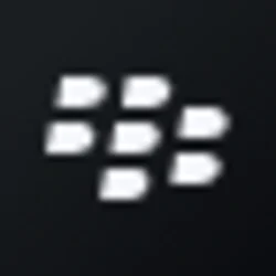 BlackBerry (Backpack Securities)