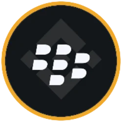 Blackberry (bStocks Tokenized Stock)