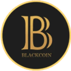 BlackCoin (BLK)