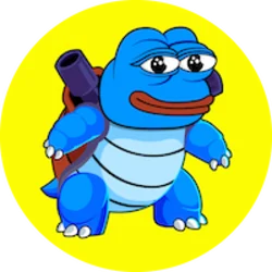 Blast Pepe