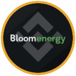 Bloom Energy (bStocks Tokenized Stock)