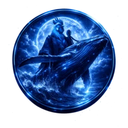 BLUE BULL