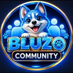 Bluzo