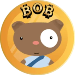 BOB (BITCOIN BOB)