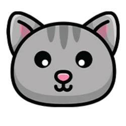 Boba Cat (BOBA)