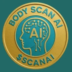 Body Scan AI