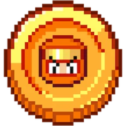 Bomb Crypto (BNB) (BCOIN)