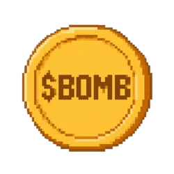 Bomber Ronin (BOMB)