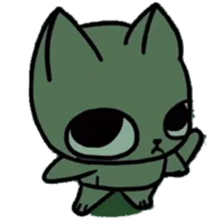 Bop Cat