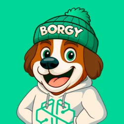 BORGY ($BORGY)