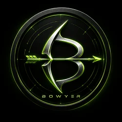 Bowyer App by Virtuals