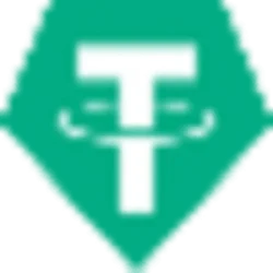 StarkGate Bridged USDT (StarkNet) (USDT)