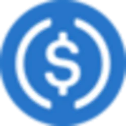 Bridged USD Coin (Manta Pacific) (USDC)