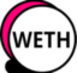 Bridged WETH (Superposition) (WETH) logo