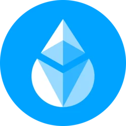 Bridged Wrapped Lido Staked Ether (Scroll) (WSTETH)