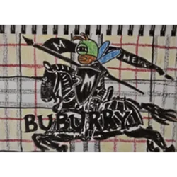 Buburry