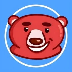 BUDDY BEAR
