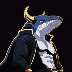 BULLWHALE () logo
